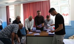 Ara seçimde 6 beldenin 5'ini Cumhur İttifakı kazandı