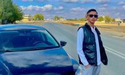 Su tankeri ile otomobil çarpıştı: 1 ölü