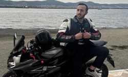 İşten dönen genç motosikletli kazada hayatını kaybetti