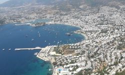 Muğla’da 26 bin 653 yabancı ikamet ediyor