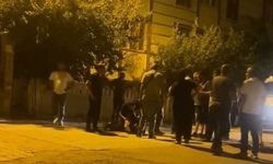 Husumetli aileler arasında silahlı kavga: 2 yaralı