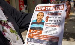 'Gelip gelmeyeceğimi bilmiyorum' dedi ve kayboldu