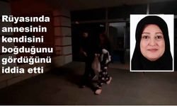 16 yaşındaki kız, annesini öldürdü