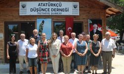 Amasya Genelgesi bu gün de yolumuzu aydınlatmaya devam edecektir