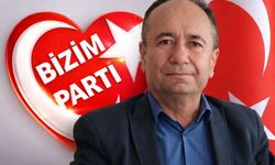 Bizim Parti Genel Başkanı Kedik'ten provokasyon uyarısı
