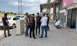 Aile içi kavgada : Baba, eşi ve kızını silahla yaraladı