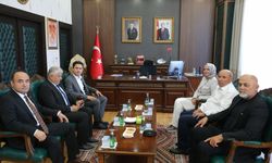 Fethiye ve Seydikemer’de ziyaretlerde bulundu