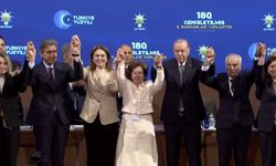 3 belediye başkanı Ak Parti’ye katıldı