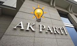 AK Parti'de 4 il başkanı ve yönetimi değişti