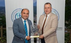AKDENİZLİ GRUP’TAN VERGİDE ÖRNEK BAŞARI