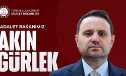 Bakan Gürlek’ten hanutçulara uyarı