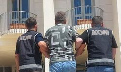 Bodrum'da kaçak alkol operasyonu
