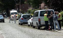 Almanya’da 6 kişinin öldüğü saldırının nedeni velayet anlaşmazlığı