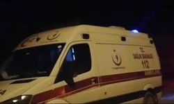 Kilitli kaldığı araçta havasız kalan çocuk yoğun bakıma alındı