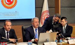 Uzman er ve erbaşlarla ilgili düzenlemeleri içeren kanun teklifi komisyonda kabul edildi