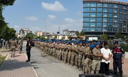 Antalya merkezli 27 ilde yasa dışı bahis soruşturmasında 36 tutuklama