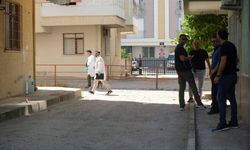Öğretmen koca öğretmen eşini ve kayınpederini öldürdü