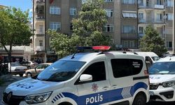 Tartıştığı apartman yöneticisini bıçakladı