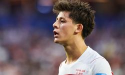 Arda Güler, FIFA Dünya Kupası'nda gol atan en genç Türk futbolcu oldu