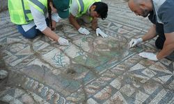 Bakan Ersoy’dan Aspendos müjdesi