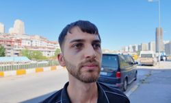 Yaşanan kaza sonrası sürücüyü darp ettiler