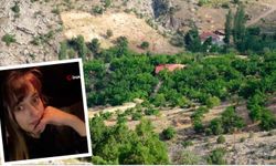 Aysel Yıldırım için 1600 rakımlı dağda arama yapıldı