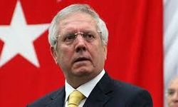 Aziz Yıldırım yeniden başkan