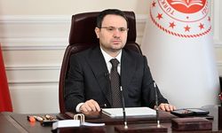Bakan Gürlek: "Uyuşturucuyla mücadelemiz kesintisiz devam edecektir"