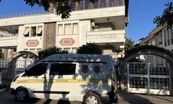 Ağabey tartıştığı kardeşini silahla yaraladı