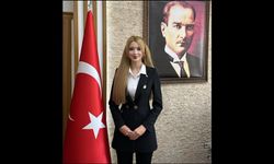 'Barbie Kaymakam' vali yardımcısı oldu