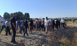 Serinlemek için suya giren genç hayatını kaybetti