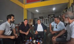BBP’nin “Sevdamız Muğla” programı Köyceğiz’den başladı