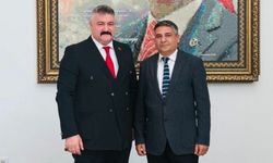 BBP’de divanı şekillendi: Ege Bölgesi Teşkilat Başkanlığı’na Uğur Karaca getirildi