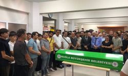 Yatağan’da beden eğitimi öğretmeni Ortan kalbine yenildi