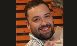 Belediyeden ruhsat alamayınca canına kıydı
