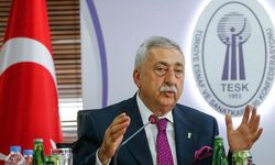 Başkan Palandöken: "Çıraklık çocuk işçiliği değil, mesleki eğitimdir"