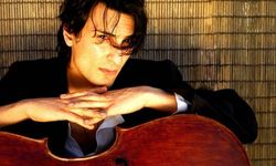 Benyamin Sönmez Klasik Müzik Festivali başladı