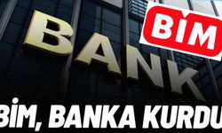 BİM'in de ortak olduğu Dost Katılım Bankası kuruluyor