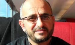 Motosikletle bisiklet çarpıştı: 1 ölü