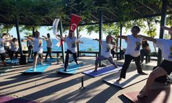 Bodrum’daki etkinlik ilgi gördü