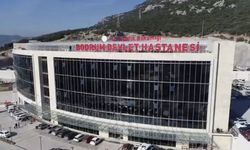 Devlet Hastanesinde ilk kez izsiz rahim ameliyatı yapıldı