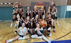 Bodrum İhtisas Spor sezonu yine zirvede tamamladı