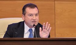 Görevden alındı, başkan vekilliği seçimi 20 Haziran’da yapılacak