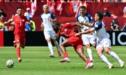 2026 Dünya Kupası: Kanada: 1 - Bosna Hersek: 1