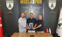Muğlaspor Briç takımı B Ligi’nde zirveye kuruldu