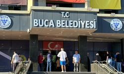 Buca Belediyesine yolsuzluk operasyonu: Başkan dahil 50 gözaltı