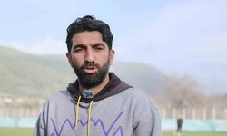 Bodrum FK, Burhan Eşer ile 2 yıllık sözleşme imzaladı
