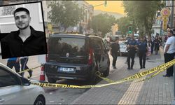 Sosyal medyada başlayan husumet kanlı bitti: 22 yaşındaki genç öldürüldü