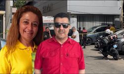 Kadın iş ortağını vurdu, canına kıydı