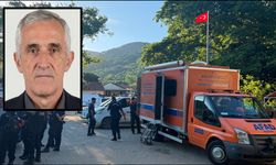 Ailesiyle tartıştıktan sonra evini terk eden adamdan haber alınamıyor